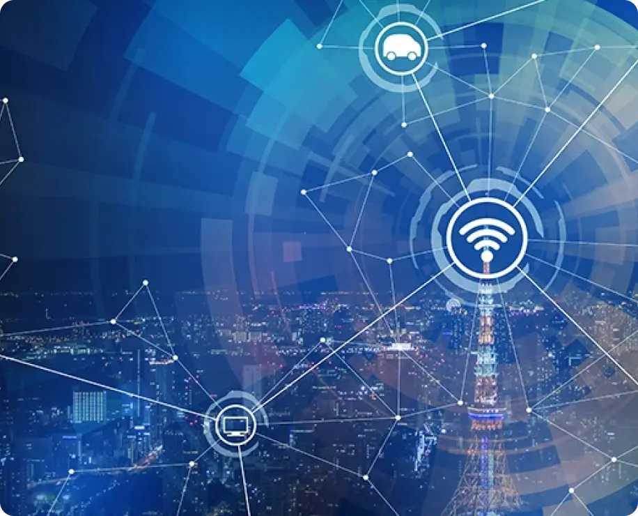 Business WiFi Installers Long Island