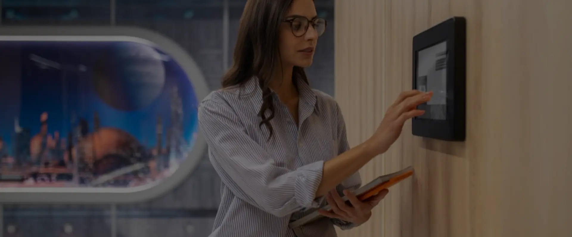 Maximizing Office Communication: The Benefits of Intercom Systems Near You