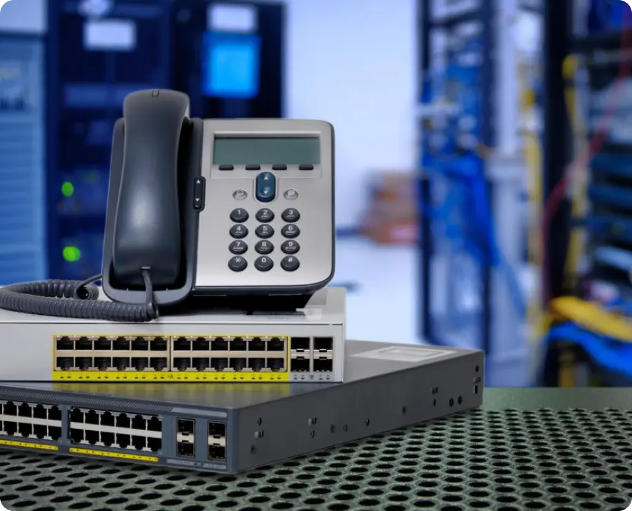 Voip phone system for small business Long Island