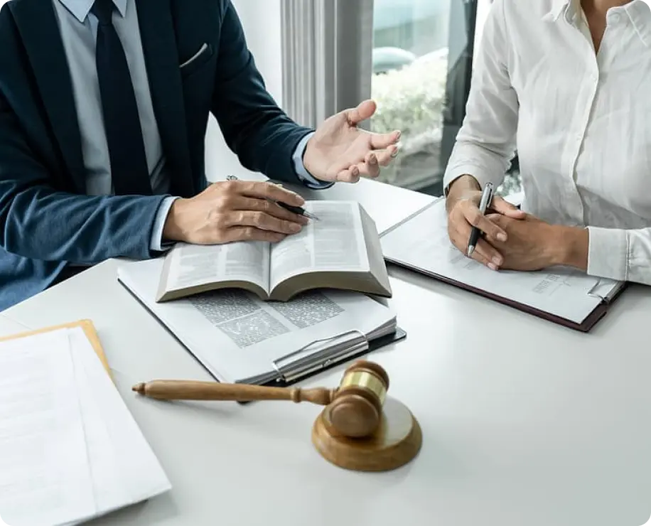 IT Services & Support for Lawyer Office Long Island