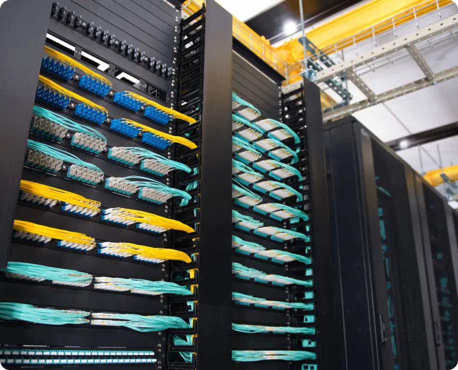 Network Cabling Company New Jersey